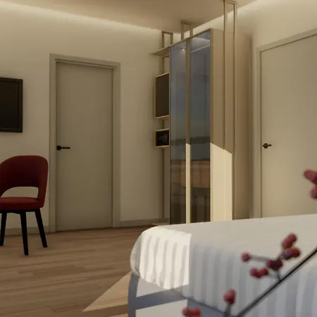 Hotel Unico By Dori