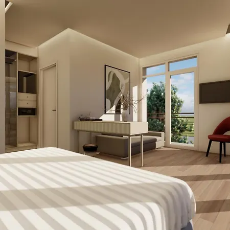 Unico By Dori Hotel