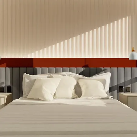 Unico By Dori Hotel Sirmione