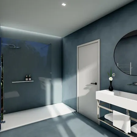 Unico By Dori Hotel